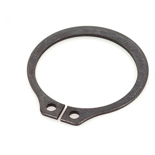 Porsche 911® oil return tube, snap ring 1965-1998