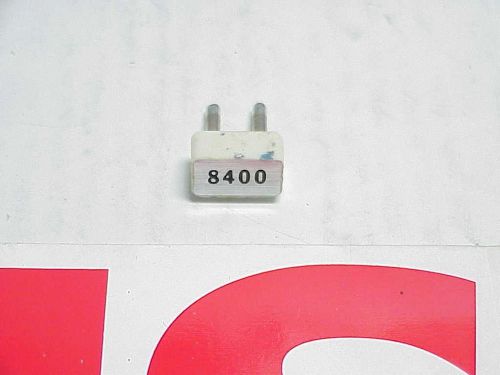 New msd 8400 rpm rev limiter module chip wissota nhra ihra nascar scca mudbog