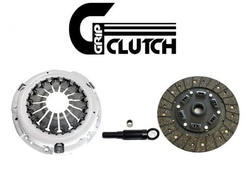 Grip stage 2 clutch kit fits 350z infiniti g35 3.5l 370z g37 3.7l w/o slave