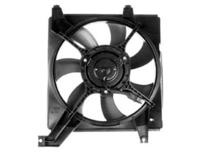 Dorman 620-812 radiator fan motor/assembly-engine cooling fan assembly