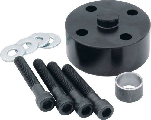 Allstar performance 30182 1&#034; fan spacer kit imca nhra dirt drag off road