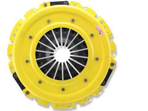 Act advanced clutch technology mz010 heavy duty performance pressure plate, for