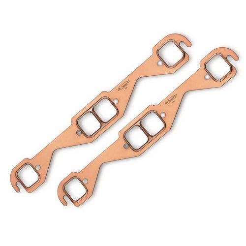 Mr. gasket 7153 copper seal; exhaust gasket set