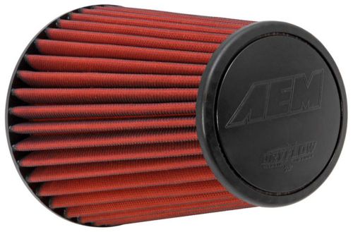 Aem induction 21-2099dk dryflow air filter