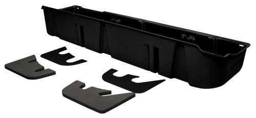 Du-ha 20075 du-ha underseat storage fits 09-14 f-150