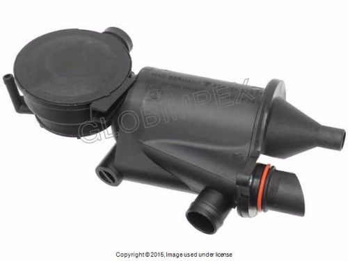 Porsche 911 &#039;02-&#039;08 oil separator genuine +warranty