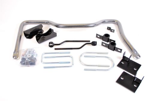 Hellwig 7272 big wig sway bar fits 10-12 2500 3500 ram 2500 ram 3500