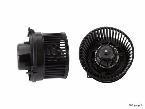 Genuine hvac blower motor fits 2002-2005 land rover freelander