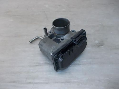 Subaru r2 2004 throttle body [4820300]