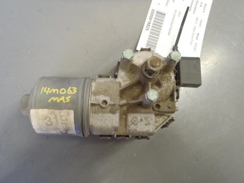 02 03 04 05 volkswagen passat wiper motor id 3b1955113d  18825