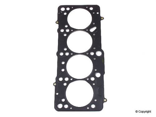 Reinz engine cylinder head gasket fits 2004-2007 volkswagen touare