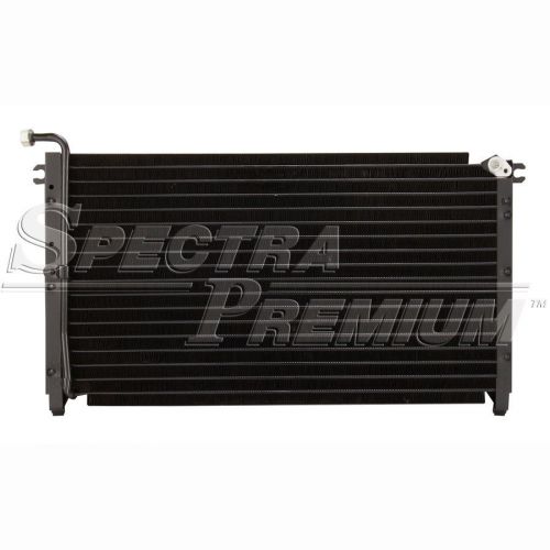 Spectra premium industries inc 7-4182 condenser