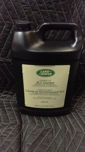 Land rover xlc organic antifreeze engine coolant lrn2279 93-15 lr2 discovery