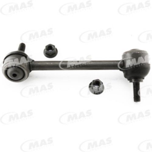 Suspension stabilizer bar link kit front right mas sl90232