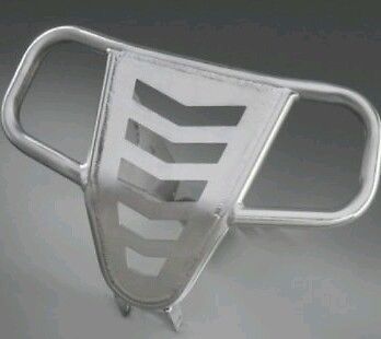 Pro series front grab bar ballance edition yfz 450r