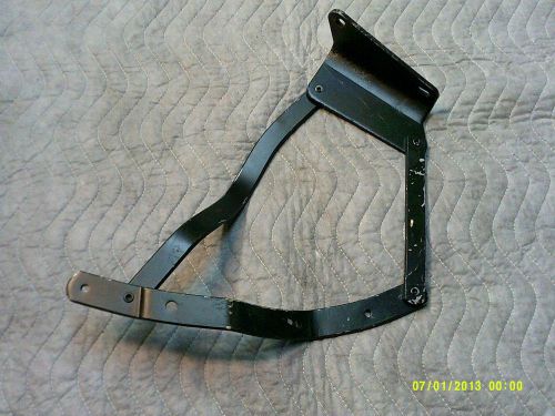 1966-1970 chevelle wagon second row seat folding hinge.