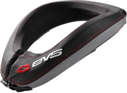 Evs -  r2 comp spec karting neck collar - kart racing neck brace support roll