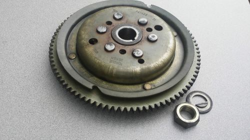 Yamaha 40hp 50hp flywheel, rotor assy,  62y-85550-01-00,1996-2000