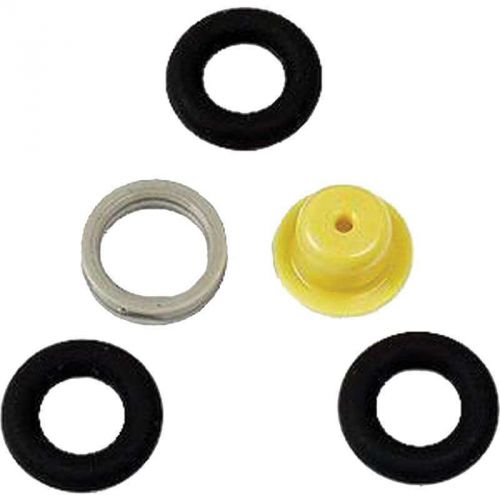 Fuel injector seal kit, for 944 porsche®, 1983-1991