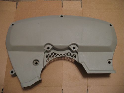 Excellent condition upper timing cover 3.2 engine - ford taurus sho 1993-1995