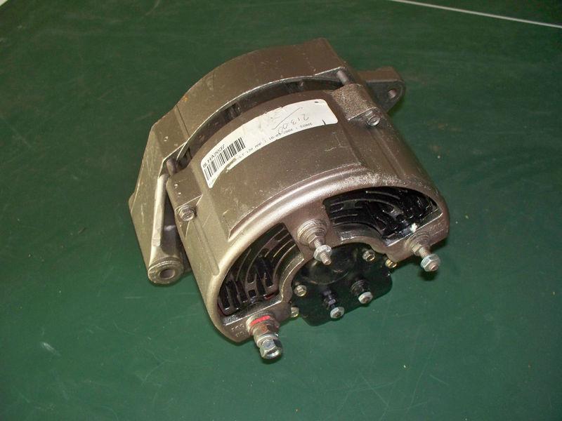 Ford prestolite remanufactured alternator 130 amp #8lha2037