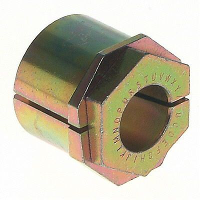 Alignment caster/camber bushing moog k80154 fits 05-16 ford f-350 super duty
