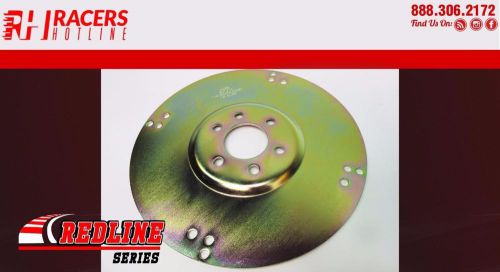 Racers hotline mopar 318 360 400 440 1962 - 1977  sfi flexplate no ring gear