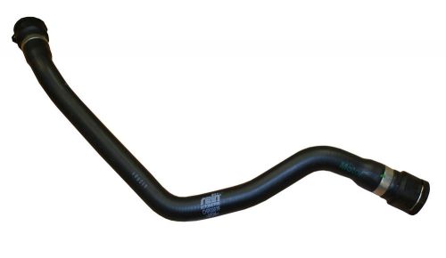 Radiator coolant hose crp chr0007p fits 01-06 bmw 325ci 2.5l-l6