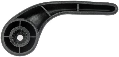 Dorman 74349 seat release handle