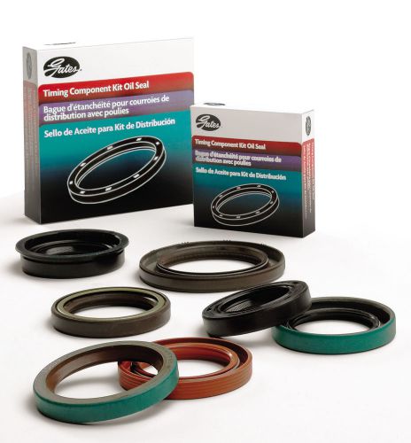 Acdelco ks11122 front crankshaft seal