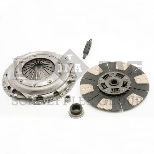 Clutch kit luk 04-105