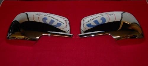 Dodge journey 2009-2012 chrome mirror covers mopar oem