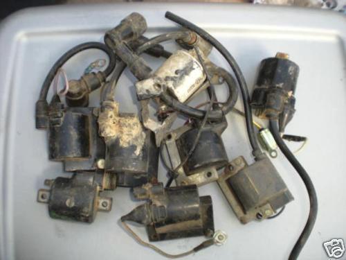 Honda suzuki ignition coil lot 1