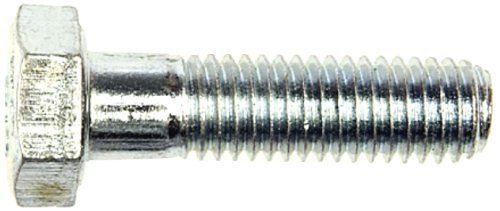 Cap screw-hex head-class