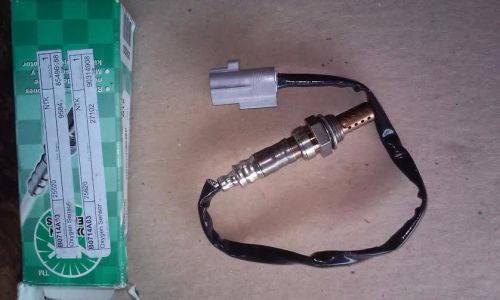 Jaguar oxygen sensor 25620 - ngk o2s