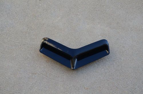 65 66 1965 1966 1967 pontiac gto lemans 4-speed hurst muncie hood scoop