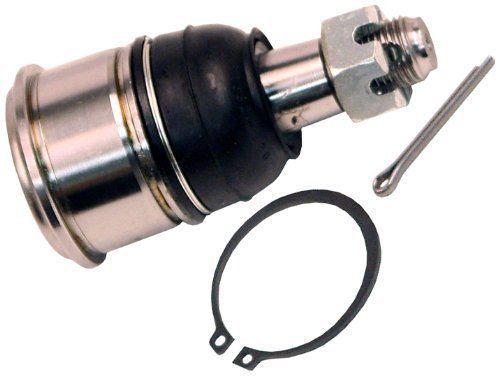 Beck/arnley 101-6526 suspension ball joint, front lower