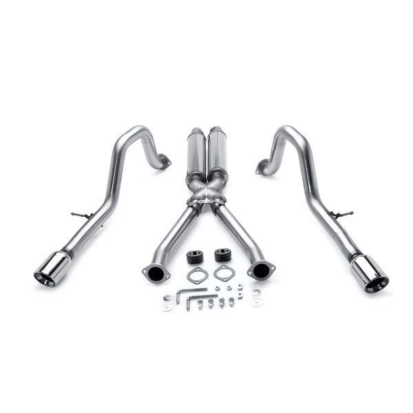 Magnaflow exhaust systems - 15763