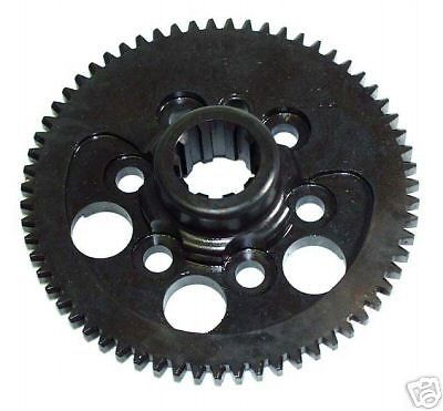 New sbc crate 1 pc flywheel,chevy,for bert bellhousings,311-nc-ext