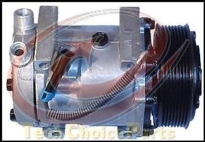 International navistar detroit 60 mack 3551405c1 new ac compressor co 4822c