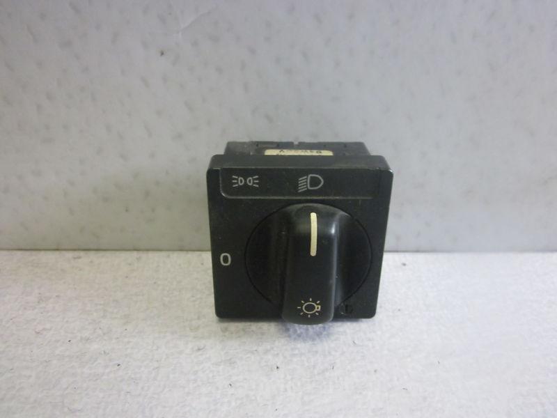 1993-1997 volvo 850 headlight switch 6849766 oem *p39