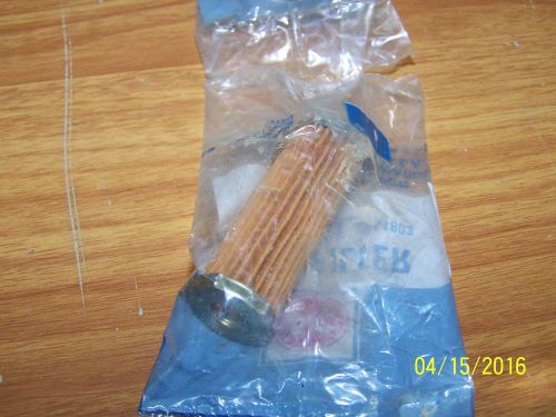 Nos ac gf471 fuel filter  r86052, 3052, 5651803