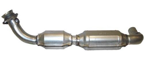 Eastern direct fit catalytic converter 30402