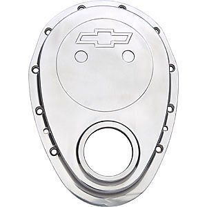 Chevy timing chain cover