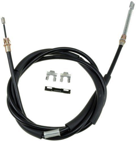 Parking brake cable