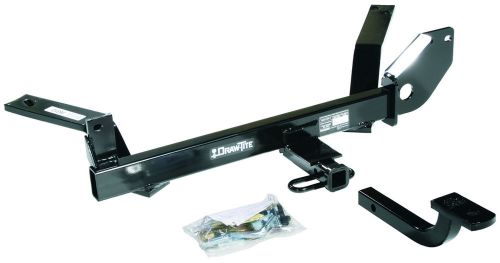 Draw-tite 36313 class ii; frame; trailer hitch 00-06 sable taurus