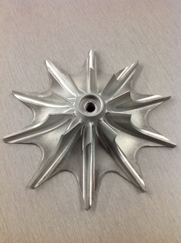 Paxton supercharger high output impeller sn-89 sn-92 sn-93 sn-2000 gssnovi