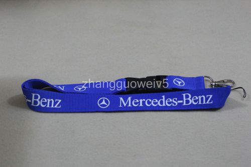 Keychain keychain high quality car lanyard gift    dq7