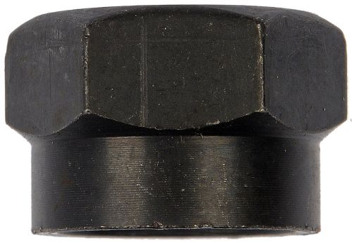 Spindle nut rear right dorman 04987