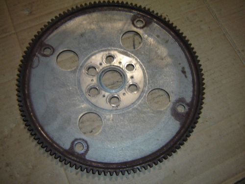 2.0,  2.3  ford / mazda engine flexplate / automatic flywheel tu2964c (2005)